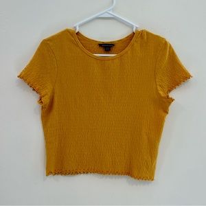 Crop Top Women’s Medium American Eagle